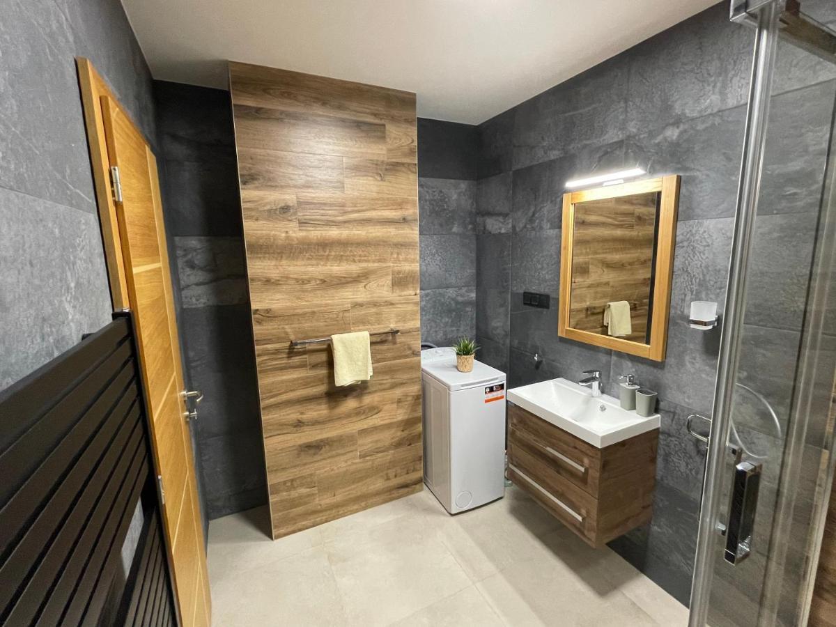 New Apartment Matilda - Татранська Ломниця Екстер'єр фото